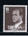 Stamps Spain -  Edifil 2558P S.M. Don Juan Carlos I 