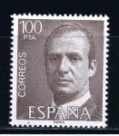 Stamps Spain -  Edifil 2605P S.M. Don Juan Carlos I 