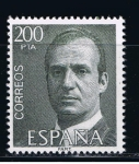 Stamps Spain -  Edifil 2606P S.M. Don Juan Carlos I 