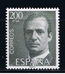 Stamps Spain -  Edifil 2606P S.M. Don Juan Carlos I 