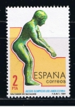 Stamps Spain -  Edifil  2769  Juegos Olímpicos.  Los Angeles.  