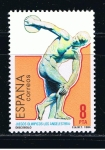 Stamps Spain -  Edifil  2771  Juegos Olímpicos.  Los Angeles.  