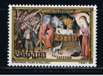 Stamps Spain -  Edifil  2776  Navidad ´84  