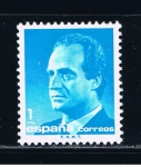 Stamps Spain -  Edifil  2794  Don Juan Carlos I  