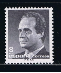 Stamps Spain -  Edifil  2797  Don Juan Carlos I  