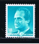 Stamps Spain -  Edifil  2800  Don Juan Carlos I  