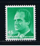 Stamps Spain -  Edifil  2801  Don Juan Carlos I  