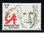 Stamps Spain -  Edifil  2808  Personajes.  