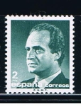 Stamps Spain -  Edifil  2829  Don Juan Carlos I  