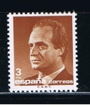 Stamps Spain -  Edifil  2830  Don Juan Carlos I  