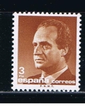 Stamps Spain -  Edifil  2830  Don Juan Carlos I  