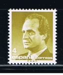 Stamps Spain -  Edifil  2831  Don Juan Carlos I  