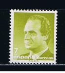 Stamps Spain -  Edifil  2832  Don Juan Carlos I  