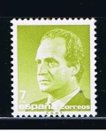 Stamps Spain -  Edifil  2832  Don Juan Carlos I  