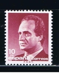 Stamps Spain -  Edifil  2833  Don Juan Carlos I  