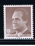 Stamps Spain -  Edifil  2834  Don Juan Carlos I  