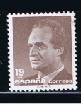 Stamps Spain -  Edifil  2834  Don Juan Carlos I  