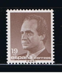 Stamps Spain -  Edifil  2834  Don Juan Carlos I  