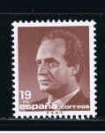 Stamps Spain -  Edifil  2834A  Don Juan Carlos I  