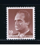 Stamps Spain -  Edifil  2834A  Don Juan Carlos I  