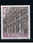 Stamps Spain -  Edifil  2835  Paisajes y Monumentos.  