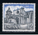 Stamps Spain -  Edifil  2836  Paisajes y Monumentos.  