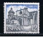 Stamps Spain -  Edifil  2836  Paisajes y Monumentos.  