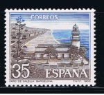 Stamps Spain -  Edifil  2838  Paisajes y Monumentos.  