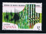 Stamps Spain -  Edifil  2841  Grandes fiestas populares españolas.  