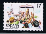 Stamps Spain -  Edifil  2842  Grandes fiestas populares españolas.  