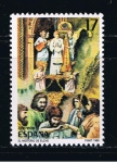 Stamps Spain -  Edifil  2843  Grandes fiestas populares españolas.  