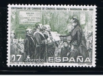 Stamps Spain -  Edifil  2845  I Cente. de la creación de las Cámaras de Comercio, Industria y Navegación.  