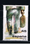 Stamps Spain -  Edifil  2846  La emigración.  