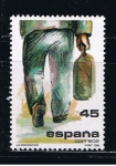 Stamps Spain -  Edifil  2846  La emigración.  