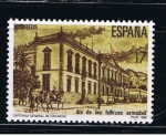 Stamps Spain -  Edifil  2849  Día de las Fuerzas Armadas  