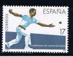 Stamps Spain -  Edifil  2850  Deportes.  