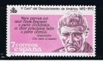 Stamps Spain -  Edifil  2860  V Cente. del Descubrimiento de América.  