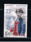 Stamps Spain -  Edifil  2866  II Cente. de la muerte de Gaspar de Portolá.  