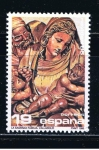 Stamps Spain -  Edifil  2867  Navidad¨86.  