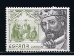 Stamps Spain -  Edifil  2872  Patrimonio Cultural Hispano Islámico.   