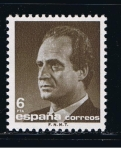 Stamps Spain -  Edifil  2877  S.M. Don Juan Carlos I.  