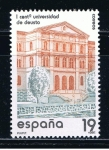 Stamps Spain -  Edifil  2880  Centenarios.  