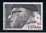 Stamps Spain -  Edifil  2882  Centenarios.  