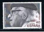 Stamps Spain -  Edifil  2882  Centenarios.  