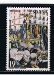 Stamps Spain -  Edifil   2897  Grandes fiestas populares españolas.  