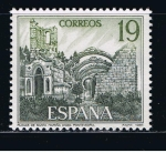 Stamps Spain -  Edifil  2901  Turismo.  