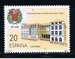 Stamps Spain -  Edifil  2907  75º Aniver. de la fundación de la Escuela de Armería de Eibar. ( Guipuzcoa ).  