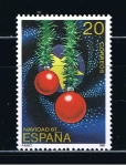 Stamps Spain -  Edifil  2925  Navidad´87.  