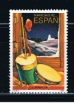 Stamps Spain -  Edifil  2926  Navidad´87.  