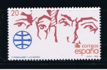 Stamps Spain -  Edifil  2972  V Cente. del Descubrimiento de América.  